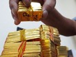 Nhập vàng sẽ càng làm tỷ giá khó đoán 
