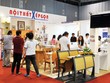 Gần 450 doanh nghiệp tham gia triển lãm Vietbuild Home 2016