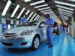 Ngành ô tô: Xe tải gặp khó, ô tô con duy trì tăng trưởng tốt
