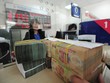 Hệ thống tài chính cung ứng khoảng 1,23 triệu tỷ đồng cho nền kinh tế