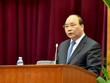 Thủ tướng Nguyễn Xuân Phúc