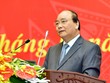 Thủ tướng Nguyễn Xuân Phúc: Phải chống "tham nhũng chính sách"