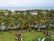 Các resort ven biển năm 2016 “dày đặc” khách hàng Hà Nội. Ảnh: Lê Toàn