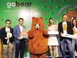 Gobear vừa chính thức đi vào hoạt động tại Việt Nam