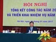 Thủ tướng Chính phủ phát biểu chỉ đạo tại Hôi nghị