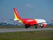 Cổ phiếu Vietjet là cổ phiếu được tìm mua nhiều nhất thời điểm này trên thị trường OTC