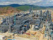 Dự án Liên hợp lọc hóa dầu Nghi Sơn đang về đích	