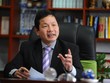 Chủ tịch FPT Trương Gia Bình: "Muốn ra ngoài, khó khăn lớn nhất là phải vượt qua chính mình".