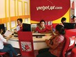 Cổ phiếu VJC của Vietjet sẽ chính thức giao dịch trên sàn HOSE từ ngày 28/2/2017
