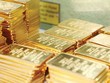Theo Dự thảo Nghị định, sản xuất vàng miếng là ngành thực hiện độc quyền nhà nước