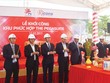 Khởi công Dự án The PegaSuite