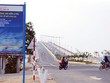 Cầu Cửa Đại mở toang cánh cửa phát triển bất động sản nghỉ dưỡng phía nam Hội An dọc theo tuyến đường ven biển