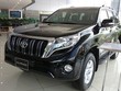Land Cruiser Prado giảm giá 164 triệu đồng.