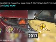 Thử nghiệm va chạm tai nạn của ô tô trong suốt 20 năm qua của EURO NCAP