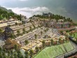 Dự án Sapa Jade Hill là một trong những dự án tiên phong khai phá thị trường bất động sản nghỉ dưỡng Sapa
