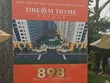 Dù có giá trên 1 tỷ đồng/căn, nhưng chủ đầu tư Dự án Dream Home Palace vẫn quảng cáo giá thấp để câu khách