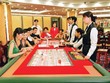 2 ngày nữa, người Việt sẽ được vào chơi ở những casino nào?