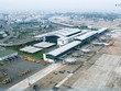 Sân bay Tân Sơn Nhất sẽ sớm được đầu tư nhiều hạng mục nhà ga, sân đỗ để nâng công suất lên 45 triệu hành khách/năm