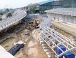 Nhà ga hành khách quốc tế Đà Nẵng sắp “về đích”