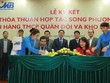 Kho bạc Nhà nước và MB chính thức hợp tác