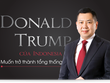 “Donald Trump của Indonesia” muốn trở thành tổng thống