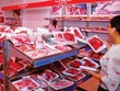 20.000 đồng/kg, "choáng" với thịt nhập khẩu giá rẻ từ Brazil