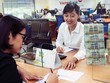 Ngân hàng Việt bắt đầu thu lãi từ nước ngoài