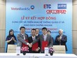 VietinBankSc đầu tư triển khai hệ thống Core mới