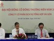 SVC bán bất động sản, tập trung vào kinh doanh thương mại
