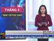 Bản tin tài chính kinh doanh trưa 3-4