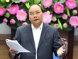 Thủ tướng Nguyễn Xuân Phúc chủ trì phiên họp thường kỳ Chính phủ tháng 3/2017