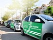 Sự xuất hiện của GrabCar tại Đà Nẵng vào đầu tháng 11/2016 được xem là bước nâng cấp của dịch vụ GrabTaxi được triển khai từ tháng 6/2015 nhưng chưa thành công, tương tự tp HCM và Hà Nội