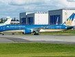 B787-9 Dreamliner của Vietnam Airlines