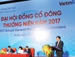 VietinBank đàm phán lại về tỷ lệ hoán đổi cổ phiếu với PGBank