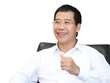 Ông Lưu Trung Thái, Phó chủ tịch HĐQT kiêm Tổng giám đốc MB