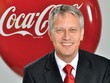 Tân CEO Coca Cola James Quincey