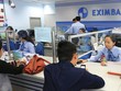 Eximbank có kỳ đại hội thành công