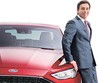 Cổ đông Ford mất kiên nhẫn với CEO Mark Fields