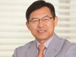 Ông Shim Won Hwan - tân Tổng Giám đốc Tổ hợp Samsung Việt Nam