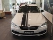 BMW 320i phiên bản thể thao vừa được chào tới khách hàng