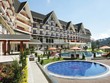 Dự án khách sạn Swiss-Belresort Tuyền Lâm, Đà Lạt 151 phòng tại Khu du lịch quốc gia 
Hồ Tuyền Lâm của SAM