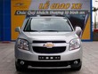 Chevrolet Orlando MT chính thức “trình làng“: Tiêu chuẩn Mỹ, giá bình dân