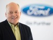 Jim Hackett, tân CEO của Ford Motor