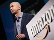 Jeff Bezos, CEO Amazon