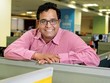 Doanh nhân Vijay Shekhar Sharma