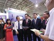 Triển lãm Vietnam ETE và Enertec Expo 2017