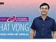 Chủ tịch CVI Pharma và khát vọng đưa dược phẩm Việt vươn xa