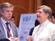 Câu chuyện pháp lý trong thu hút vốn ngoại vào doanh nghiệp Việt Nam luôn được Nhóm công tác thị trường vốn nêu lên tại Diễn đàn doanh nghiệp