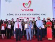 Truyền thông VMG sắp chốt danh sánh trả cổ tức 195% bằng tiền