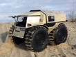 SHERP, chiếc xe quái vật có thể đi trên mọi địa hình